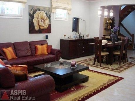 Detached home 400sqm for sale-Afidnes