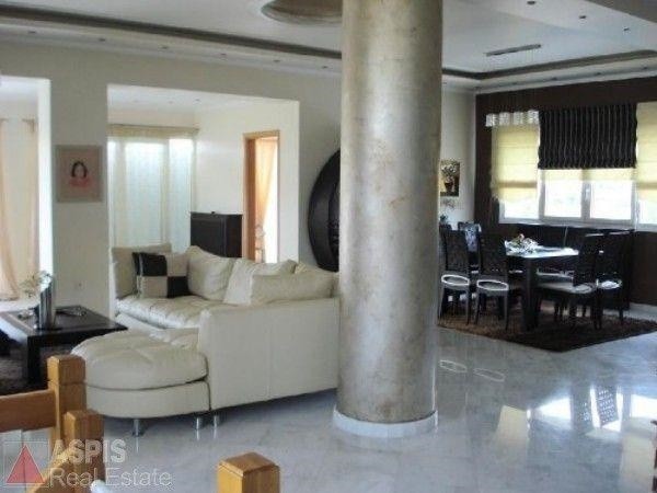 Μονοκατοικία 400 τ.μ. προς πώληση, Αφίδνες