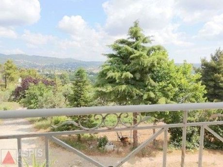Detached home 390sqm for sale-Afidnes