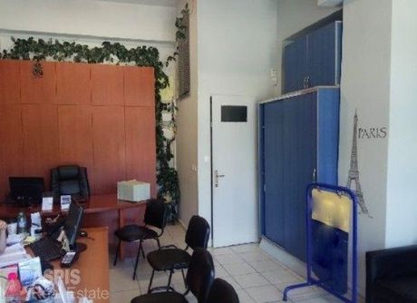 Κατάστημα 35 τ.μ. για ενοικίαση