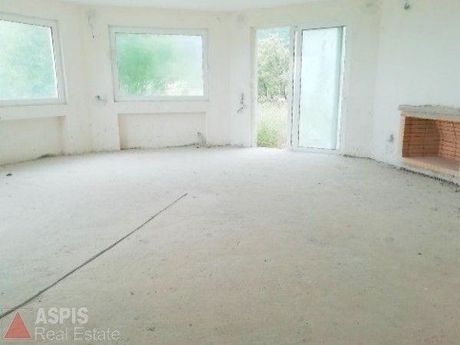 Warehouse 480sqm for rent-Afidnes