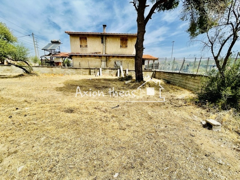 Αγροτεμάχια 2.945 τ.μ. πρός πώληση, Αθήνα - Ανατολικά Προάστια, Γέρακας