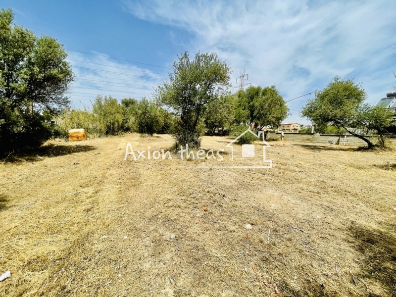 Αγροτεμάχια 2.945 τ.μ. πρός πώληση, Αθήνα - Ανατολικά Προάστια, Γέρακας