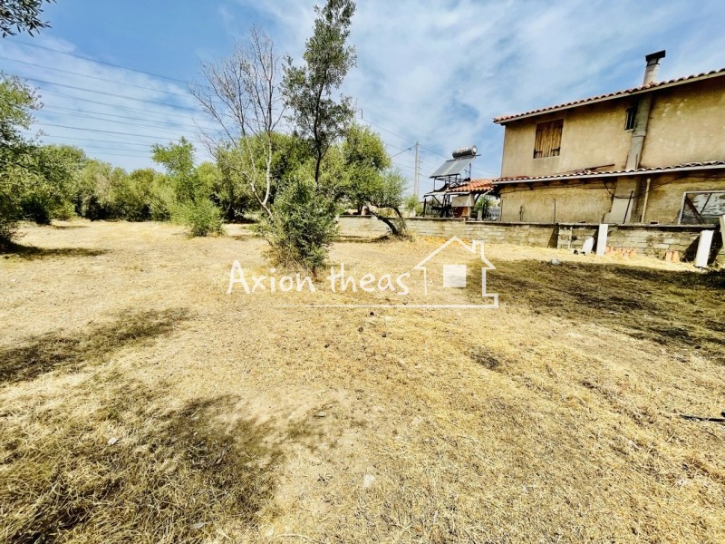 Αγροτεμάχια 2.945 τ.μ. πρός πώληση, Αθήνα - Ανατολικά Προάστια, Γέρακας