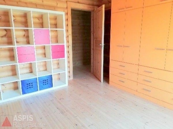 Μονοκατοικία 460 τ.μ. προς πώληση, Καπανδρίτι Αττικής