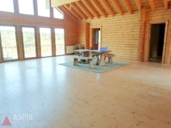 Μονοκατοικία 460 τ.μ. προς πώληση, Καπανδρίτι Αττικής