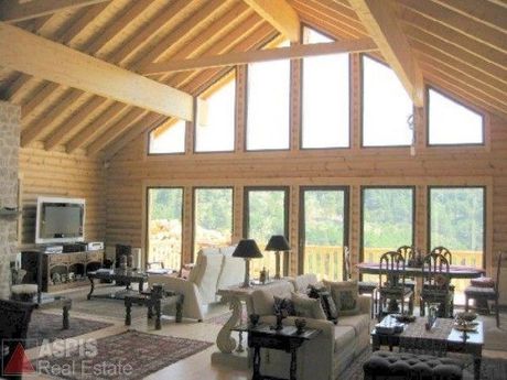 Detached home 460sqm for sale-Com. Kapandriti
