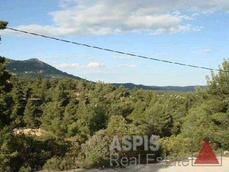Land plot 1.070sqm for sale-Afidnes