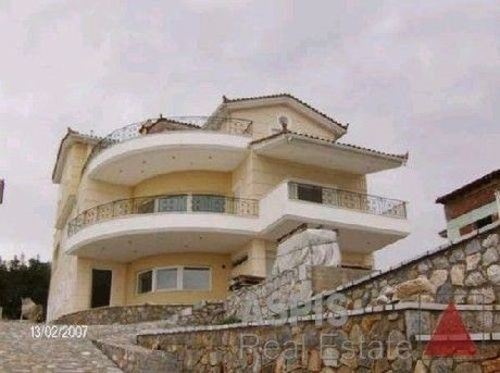 Maisonette 480sqm for sale-Afidnes