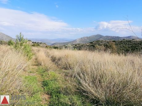 Land plot 702sqm for sale-Dionisos