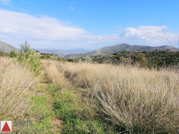 Land plot 702 sqm for sale, Athens - North, Dionisos