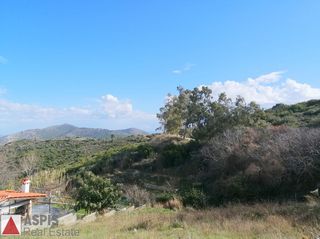 Οικόπεδο 850 τ.μ. πρός πώληση