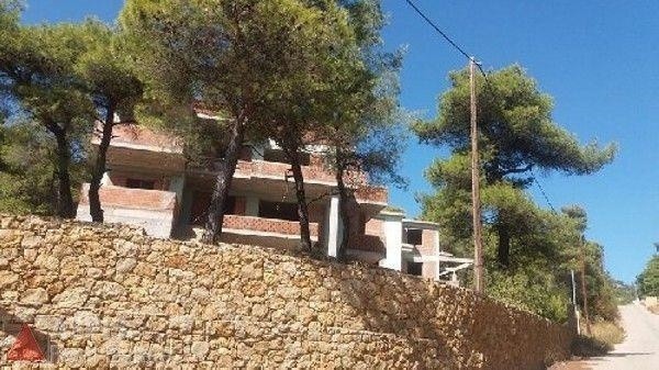 Μονοκατοικία 460 τ.μ. προς πώληση, Αγία Τριάδα Αφιδνών