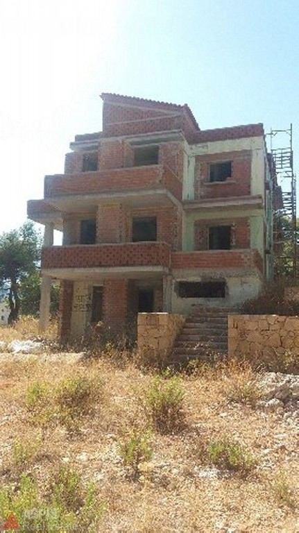 Μονοκατοικία 460 τ.μ. προς πώληση, Αγία Τριάδα Αφιδνών