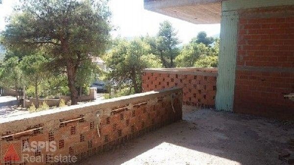 Μονοκατοικία 460 τ.μ. προς πώληση, Αγία Τριάδα Αφιδνών
