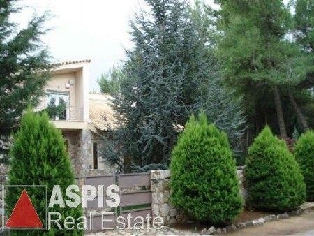 Μονοκατοικία 250 τ.μ. προς πώληση, Αγία Τριάδα Αφιδνών