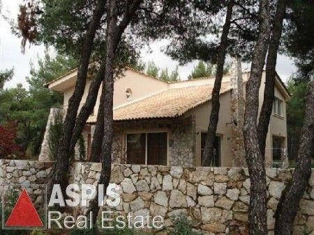 Μονοκατοικία 250 τ.μ. προς πώληση, Αγία Τριάδα Αφιδνών