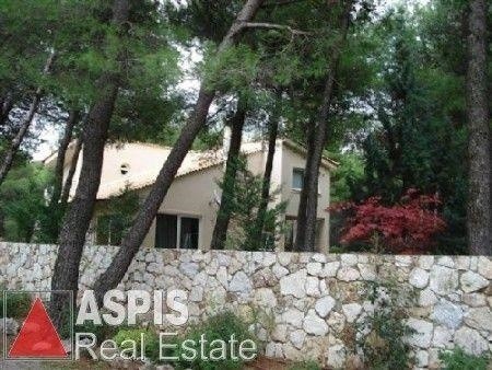 Μονοκατοικία 250 τ.μ. προς πώληση, Αγία Τριάδα Αφιδνών