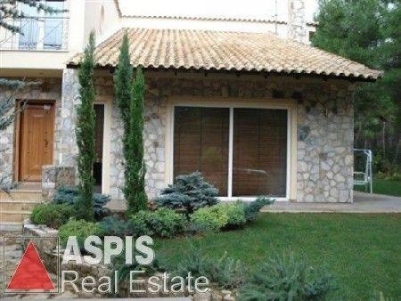 Μονοκατοικία 250 τ.μ. προς πώληση, Αγία Τριάδα Αφιδνών