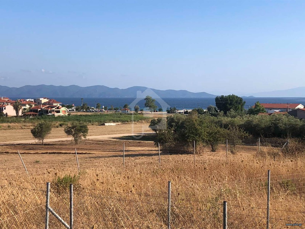 Οικόπεδο 527 τ.μ. προς πώληση, Νέα Ρόδα