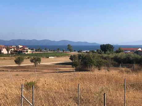 Οικόπεδο 527 τ.μ. για πώληση