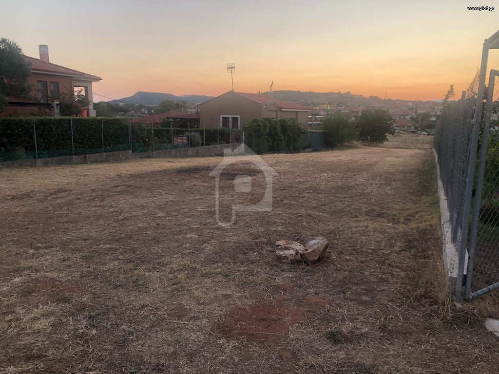 Οικόπεδο 527 τ.μ. προς πώληση, Νέα Ρόδα