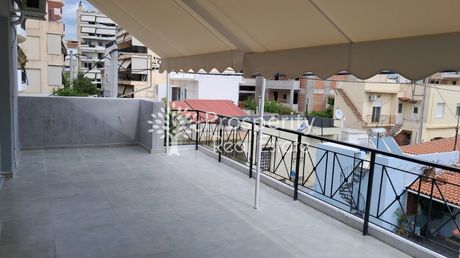 Διαμέρισμα 60τ.μ. για πώληση-Άγιοι ανάργυροι » Κέντρο