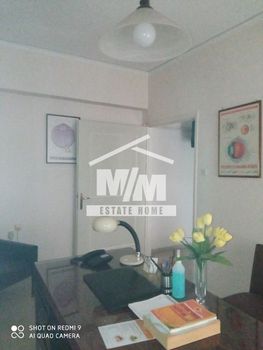 Office 38sqm for rent-Agrinio » Center