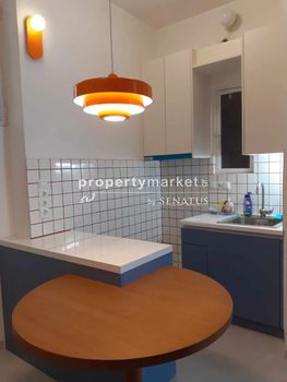Studio 32sqm for sale-Kipseli » Platia Kipselis