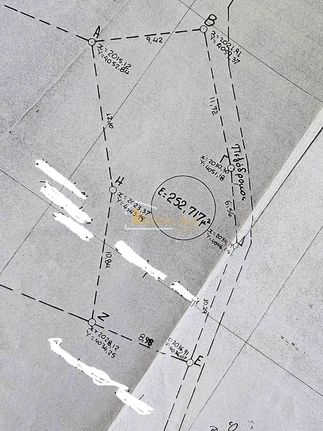 Land plot 253 sqm for sale, Thessaloniki - Suburbs, Chalastra