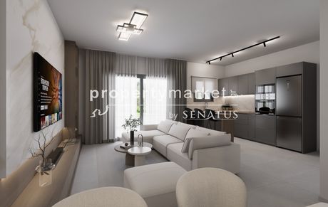 Apartment 82sqm for sale-Peristeri » Center