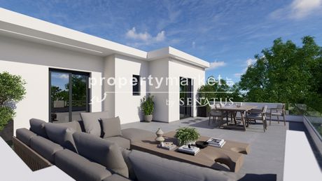 Apartment 82sqm for sale-Peristeri » Center