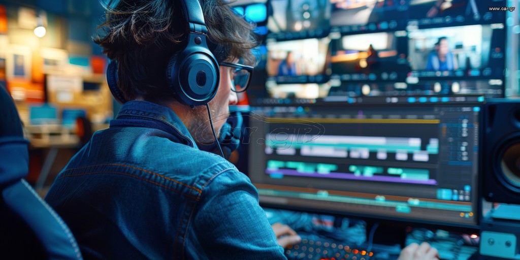 Social Media Manager & Video Editor