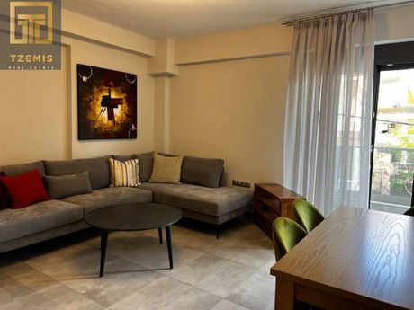Studio / γκαρσονιέρα 52τ.μ. για ενοικίαση-40 εκκλησιές