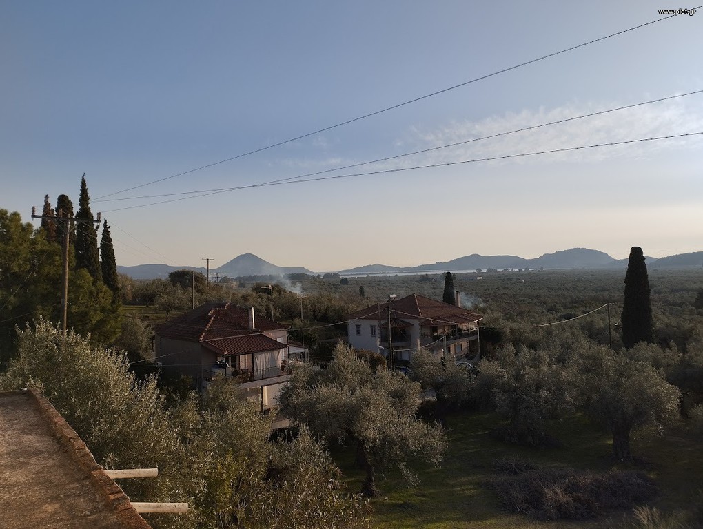 Διαμέρισμα 76 τ.μ. πρός πώληση, Μεσσηνία, Νέστορας