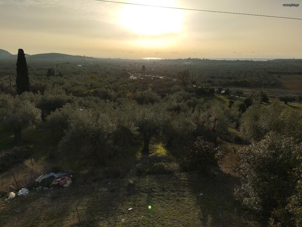 Διαμέρισμα 76 τ.μ. πρός πώληση, Μεσσηνία, Νέστορας
