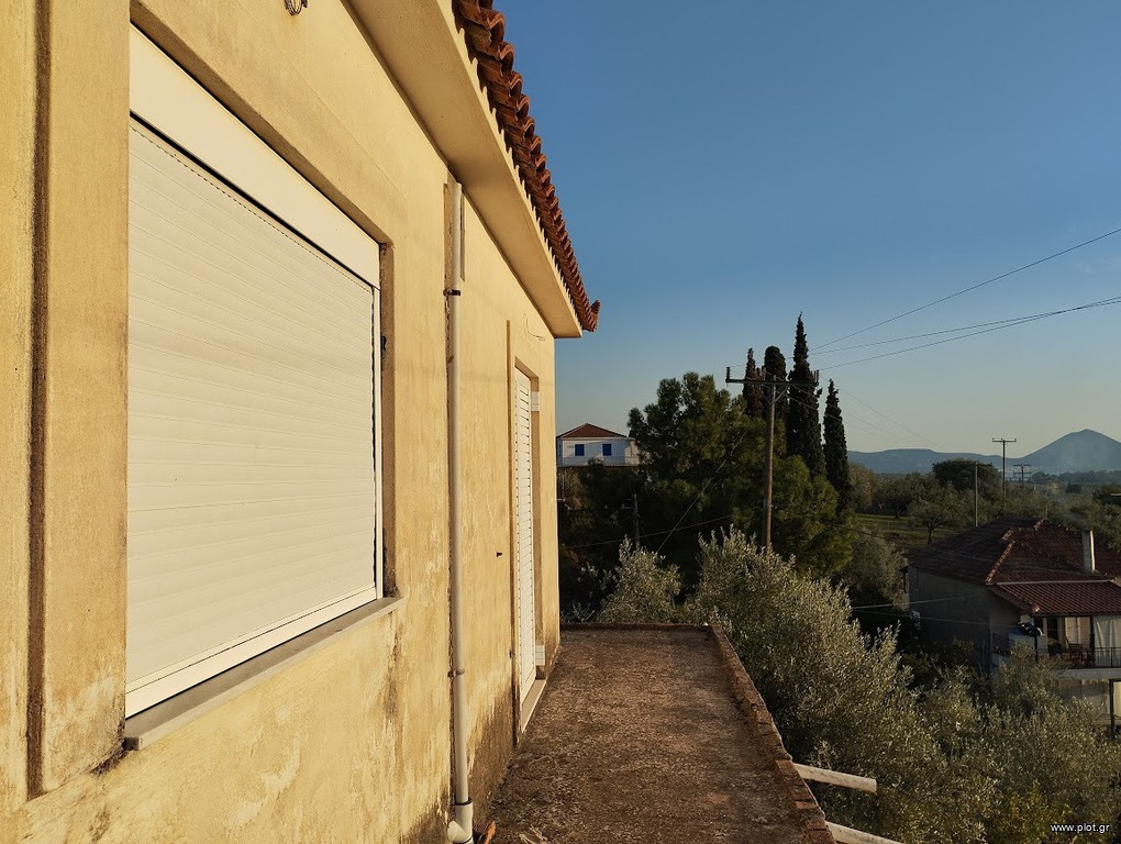 Διαμέρισμα 76 τ.μ. πρός πώληση, Μεσσηνία, Νέστορας