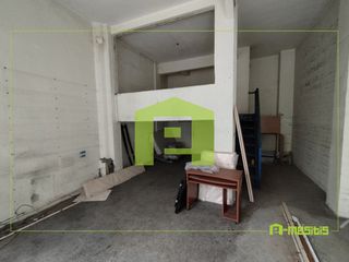 Κατάστημα 122 τ.μ. για ενοικίαση, Θεσσαλονίκη - Κέντρο, Βαρδάρης-thumb-1