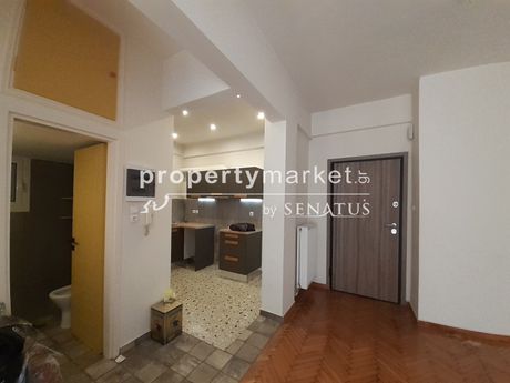 Apartment 75sqm for sale-Kipseli » Fokionos Negri