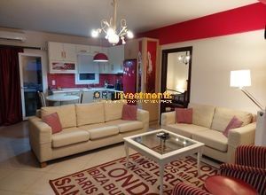 Apartment 100sqm for rent-Evosmos » Evosmo