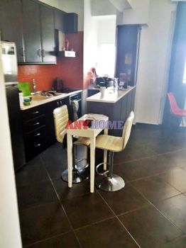 Apartment 78sqm for rent-Stavroupoli » Center