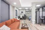 Apartment 110sqm for sale-Dioikitirio