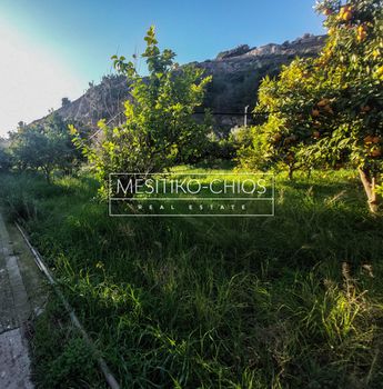 Οικόπεδο 581,9τ.μ. για πώληση-Χίος » Πόλη χίου