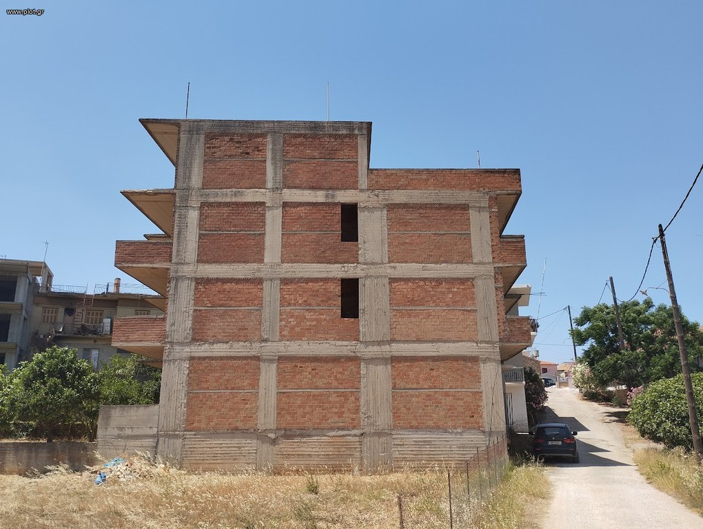 Μονοκατοικία 375 τ.μ. πρός πώληση, Μεσσηνία, Γαργαλιάνοι