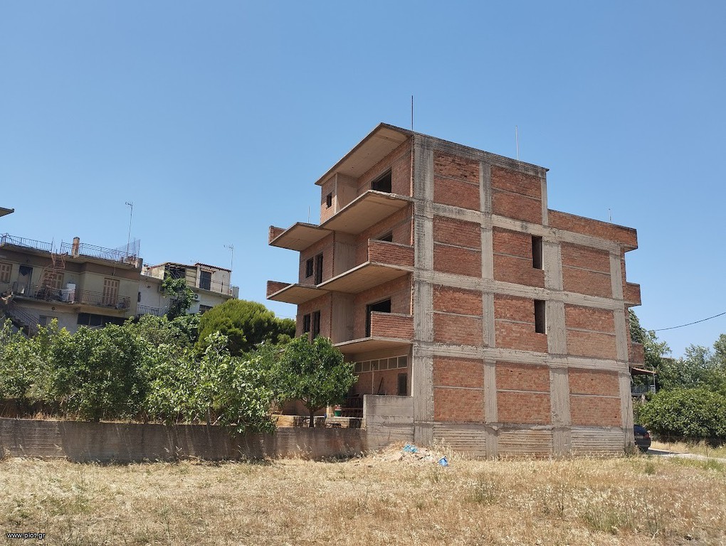 Μονοκατοικία 375 τ.μ. πρός πώληση, Μεσσηνία, Γαργαλιάνοι