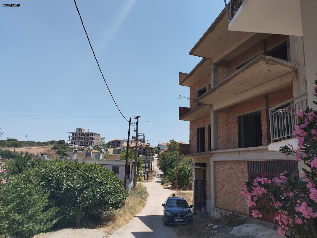 Μονοκατοικία 375 τ.μ. πρός πώληση, Μεσσηνία, Γαργαλιάνοι