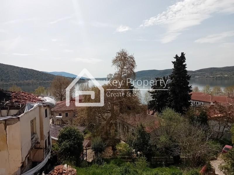 Μονοκατοικία 430 τ.μ. πρός πώληση, Ν. Καστοριάς, Καστοριά