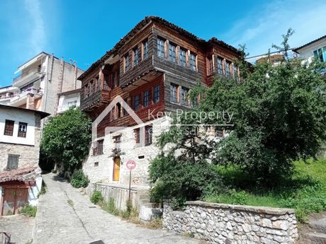 Detached home 430sqm for sale-Kastoria » Center