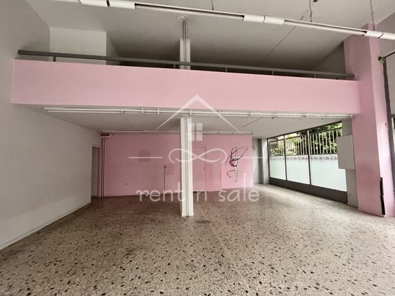 Store 87 sqm for rent, Athens - South, Vironas
