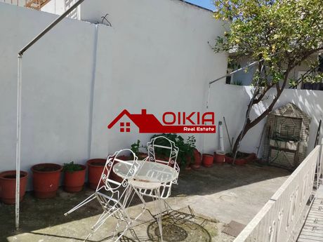 Μονοκατοικία 80 τ.μ. για ενοικίαση